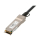 ExtraLink QSFP+ DAC Kabel QSFP+ DAC 40Gbps 1m 30AWG - 1542965 - zdjęcie 2